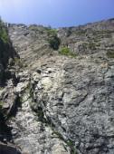 Le Passet (grande falaise)