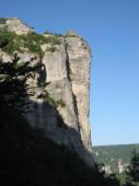 Les Gorges de la Dourbie (Le Boffi)