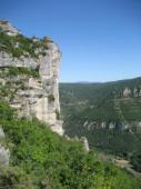 Les Gorges de la Dourbie (Le Boffi)