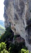 Les Gorges de la Dourbie (Le Boffi)