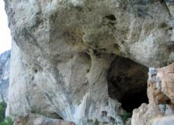 Les Gorges de la Dourbie (Le Boffi)