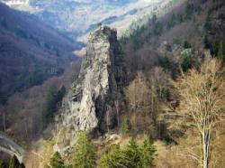 Roche Corbière