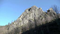 Roche Corbière
