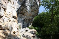La Grotte de l'Écureuil