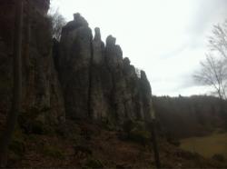 Frankenjura (Hohe Reute)
