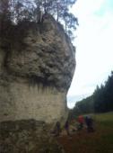 Frankenjura (Weißenstein)