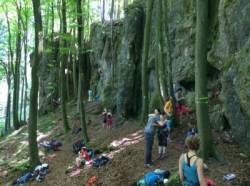 Frankenjura (Schlaraffenland)